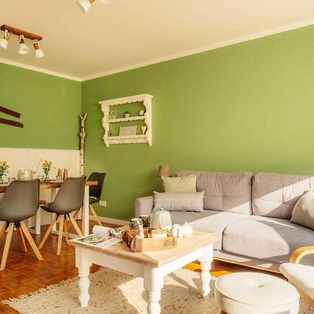 Hyggeglueck Braunlage Apartment Luaran gambar