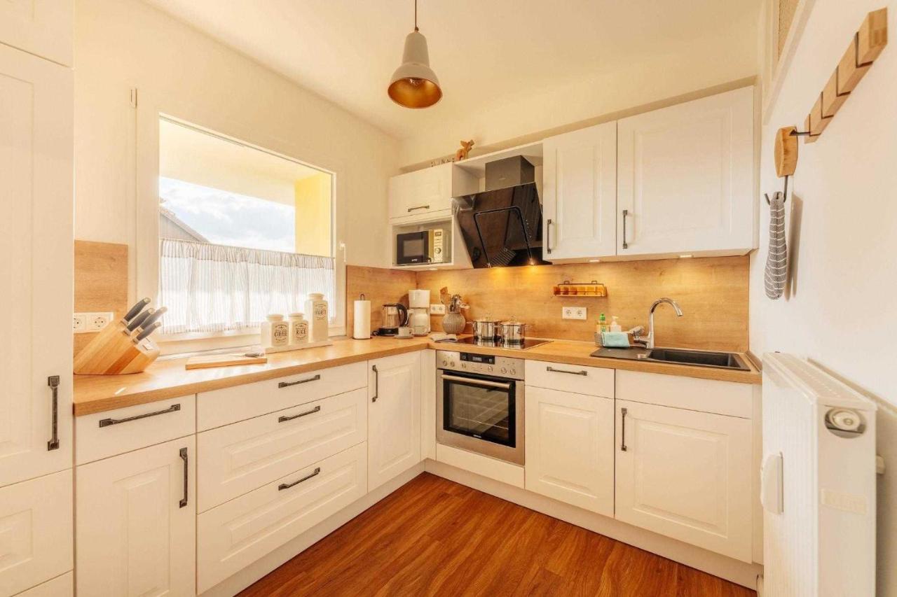 Hyggeglueck Braunlage Apartment Luaran gambar