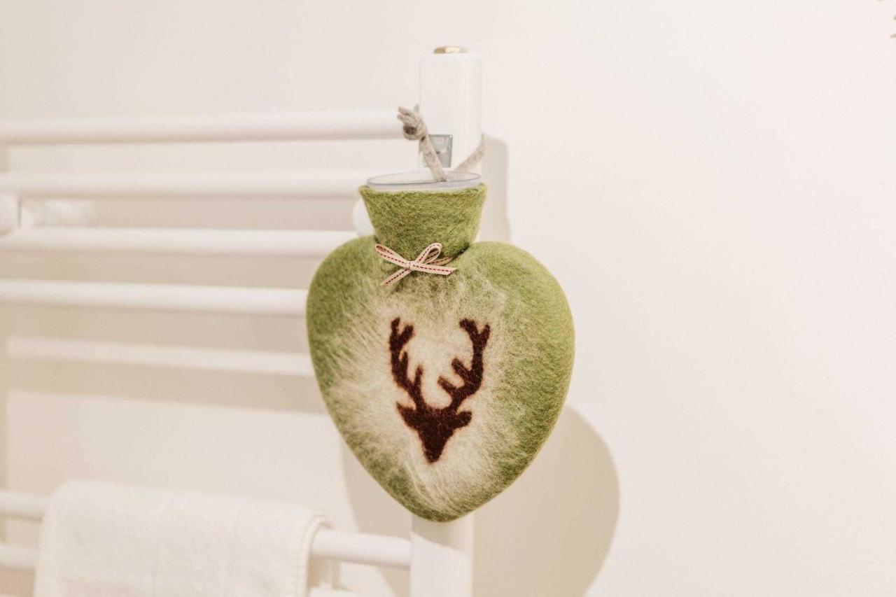 Hyggeglueck Braunlage Apartment Luaran gambar